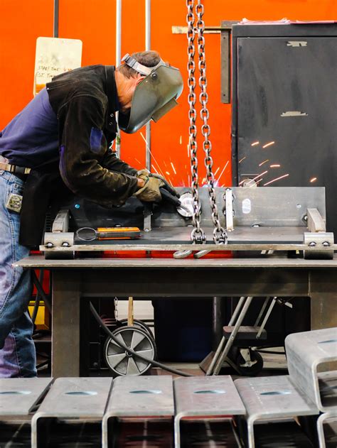 welding apprenticeship programs Colorado